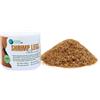 PlantasAcuario Shrimp Legs 50 ml, piccole zampe di gamberetto, cibo naturale per tutti i tipi di pesci tropicali, acqua calda e acqua fredda, cibo ricco di proteine, calcio ed elementi minerali.