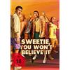 Lighthouse Home Entertainment Sweetie, You Won't Believe It - Mediabook - Cover 1 - [Blu-ray & DVD] - Uncut - Limited Edition