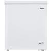 NGM CO150 - Congelatore a pozzetto 142 Litri, Congelamento 7 kg/24h, Classe energetica E