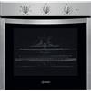 Indesit IFW 5530 IX forno Forno elettrico 66 L Acciaio inossidabile A