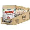 Mediterranean Naturale Cibo per cani Cibo secco per cani Snacks Serrano Agnello