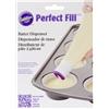 Wilton Perfect Fill Batter Dispenser, Riempi Impasto Perfetto, Adatta per Sac à Poche da 40 cm