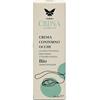 CLIDNA Crema Contorno Occhi con Acido Ialuronico a Triplo Peso Molecolare, Centella Asiatica, Ippocastano e Bava di Lumaca | Levigante, Idratante e Antiage | Formula Bio Naturale | 30ml