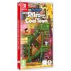 Clear River Games Shin chan Shiro and the Coal Town NS