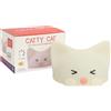 MEGALIGHT Lucina notturna Megalight Catty Cat