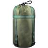 CZAKOMIX 1 Pezzo Sacca Compressione Leggera, Sacco A Compressione per Sacco A Pelo,Compression Bag, per Escursioni, Viaggi E attività All'aperto