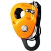 Petzl P54 JAG TRAXION - Puleggia a doppio avanzamento ad alta efficienza