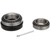 Seachoice - Wheel Bearing Kit Axle, Colore: 0, Taglia 33 x 27 mm