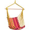 Amazonas Hammock AZ-1013200 Belize Poltrona Sospesa Vulcano, Fucsia, 56x98x104 cm