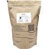 CAFE SIN INTERMEDIARIOS - Rosa - Caffè miscela di origine India e Brasília in grani per macchina automatica 1Kg - Tostatura settimanale - Confezionato e macinato alla spedizione - Intensità elevata