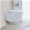 Duravit Happy D.2 WC sospeso, 2221090000, Happy D.2 bianco [WC > WC Sospesi]