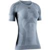 X-Bionic (TG. L) X-Bionic Invent 4.0 - Maglia Termica Donna Manica Corta a Compressione -