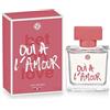 Yves Rocher - Oui à l' amour - Eau de Parfum 50 ML: Prickelnd, Blumig, orientale