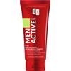 AA Cosmetics AA Men Active Care Gel Esfoliante Detergente Viso 3in1 150 ml 150 ml