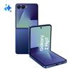 Samsung - Galaxy Z Flip7 12+512gb-blue Shadow