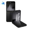 Samsung - Galaxy Z Flip7 Fe 8+128gb-black