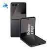 Samsung - Galaxy Z Flip7 12+512gb-jet Black