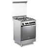 De Longhi - Cucina Dmx 64 Lsg Classe A-inox
