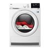 Aeg - Asciugatrice Tr8g82ow 8 Kg-bianco