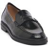 STEVE MADDEN BLACK ADISON
