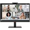 Lenovo Monitor Gaming Lenovo ThinkVision T27HV-30 Quad HD 27 75 Hz