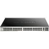 D-Link Switch D-Link DGS-3130-54TS/E