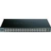 D-Link Switch D-Link DGS-1250-52X/E