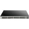 D-Link Switch D-Link DGS-3130-54S/E