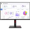 Lenovo Monitor Lenovo ThinkVision T32p-30 4K Ultra HD 31,5 60 Hz