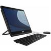 Asus All in One Asus 90PT0391-M00CJ0 15" Intel Celeron 8 GB RAM 256 GB SSD Qwerty
