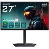 GIGABYTE MO27Q2 27" Monitor Gaming OLED QHD - 2560 x 1440, 240Hz, 0.03ms, 250 cd