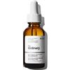 THE ORDINARY 100% Organic Cold Pressed Rose Hip Seed Oil Soluzione per una pelle elastica 30 ml