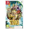 Maximum Games Toki - Nintendo Switch, con il codice di download