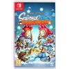 Warner bros. interactive entertainment i Scribblenauts Showdown : SWITCH , ML