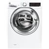 Hoover Lavasciuga 10+6 Kg Classe D Centrifuga 1400 giri Profondità 58 cm Inverter Funzione Vapore Wi-Fi H-Wash&Dry 350 - XH3DPS41066TMC-S