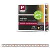 Paulmann MaxLED 1000 Striscia LED Extension 1m 7,2W 1100lm/m 2700K 71245