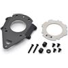 GIVI Flangia BF24 TANKLOCK - Yamaha XSR700 - GIVI