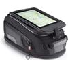 GIVI Borsa Serbatoio Tanklock XS307Y Nero GIVI