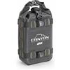 GIVI Borsa Cargo Paramotore e Sella GRT730 4L Nero GIVI