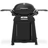 Weber Barbecue a Gas Weber Q-2200N+ con Carrello e Ripiani (1501110)