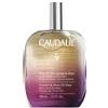CAUDALIE OLIO TRATTANTE LISCIANTE & LUMINOSITA' 100 ML