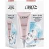 LIERAC BODY SLIM CONCENTRATO CRIOATTIVO CON MASSAGGIATORE