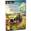 Giants Software Farming Simulator 25