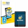 brotect Pellicola Protettiva per Amazon Kindle Paperwhite 2012 Protezione Schermo (2 Pezzi) [Trasparente, Anti-Impronte]