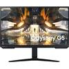 Samsung 27' S27AG500PP Odyssey G5 Gaming Monitor