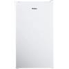 NGM FT90W - Mini frigo, frigobar 90 litri, colore bianco, Classe energetica E