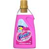 Vanish Oxi Action Gel Pink - 1 x 1,5l - Fleckenentferner und Wäsche-Booster Gel ohne Chlor - Für bunte Wäsche