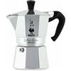 BIALETTI - Caffettiera Moka Express 2 tazze