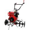 Diesse DS94 - Motozappa diesel 7 HP - Motore Vulcan 296cc