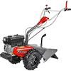 Efco MC350 - Motocoltivatore benzina - Emak K 800 HC- 6.5HP